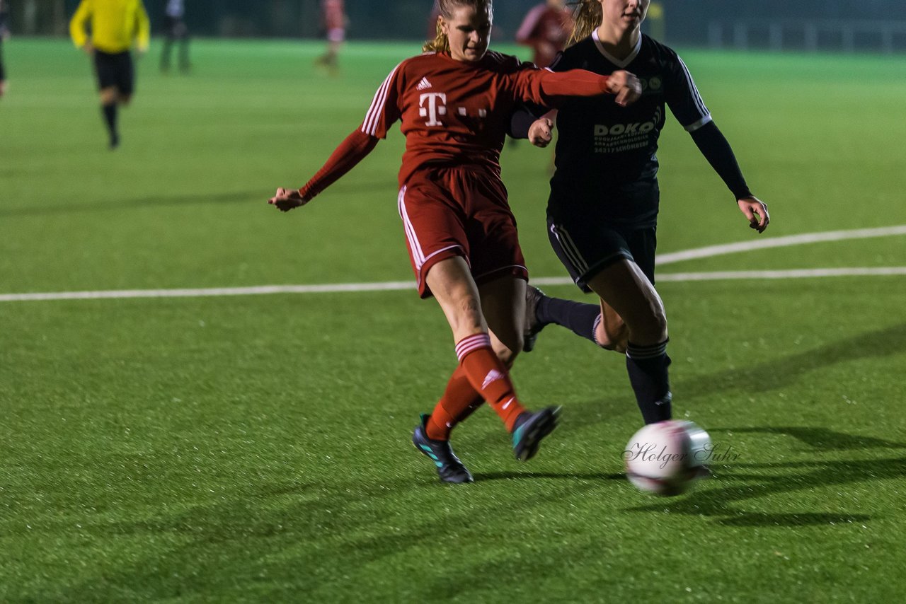 Bild 287 - Frauen SV Wahlstedt - TSV Schoenberg : Ergebnis: 17:1